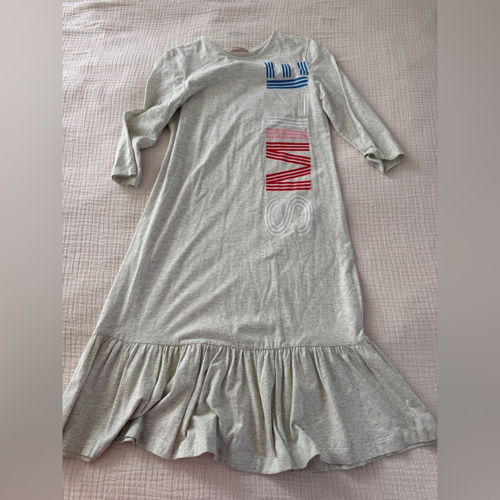 One Child dress